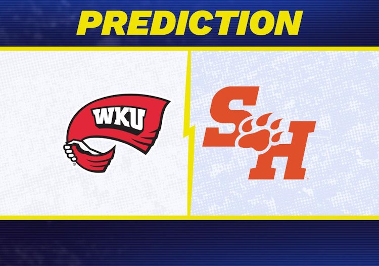 Western Kentucky-Sam Houston State Predictions and Game Preview.