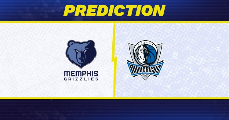 Memphis Grizzlies-Dallas Mavericks Predictions and Game Preview.