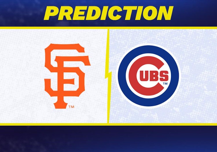 San Francisco Giants-Chicago Cubs Predictions and Game Preview.