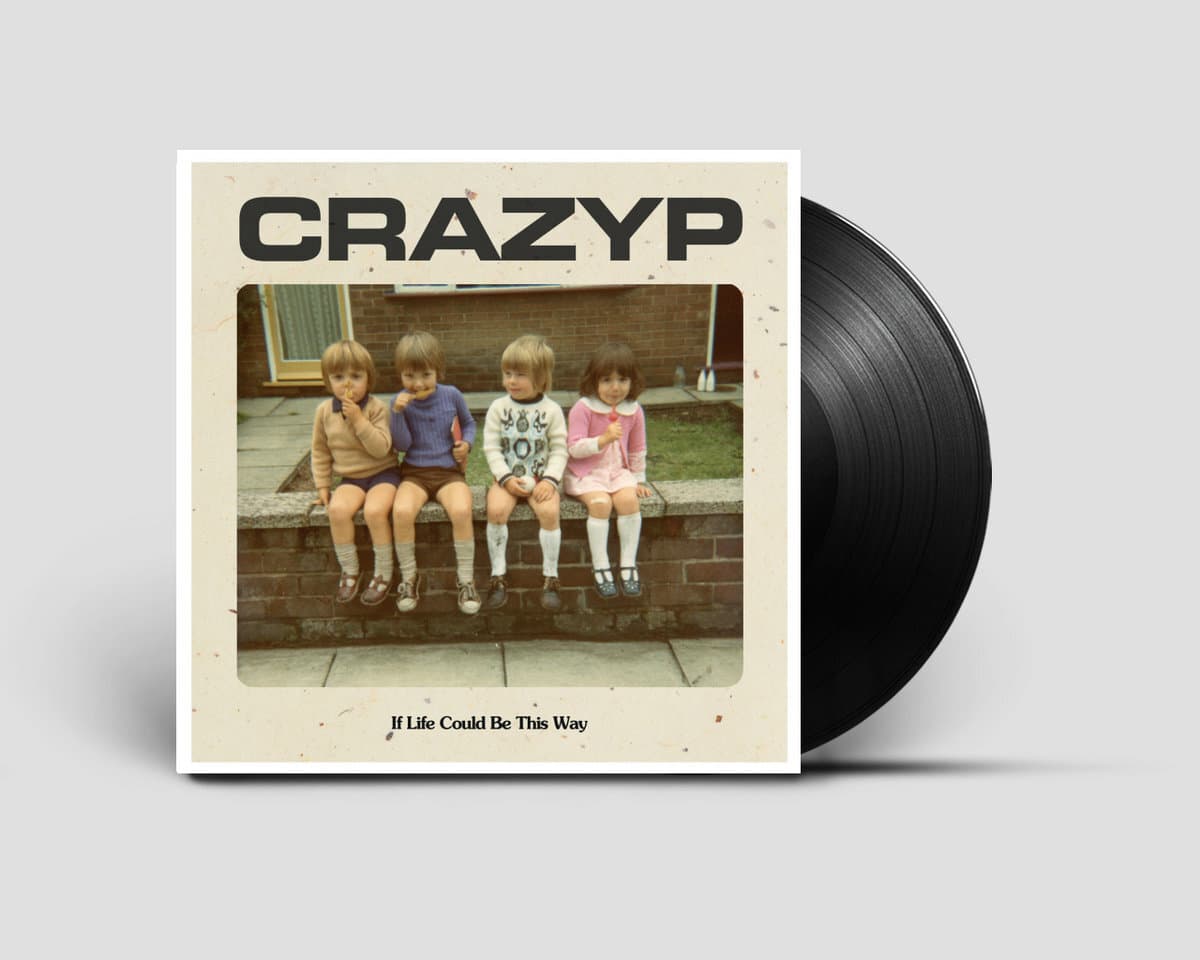 Crazy P: Midday Meltdown