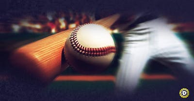 Exclusive DraftKings Promo Gives You a Shot at $25,000 MLB Bonus