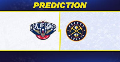 Pelicans vs. Nuggets Prediction: Denver Predicted to Win Wednesday's NBA Matchup [2/5/2025]