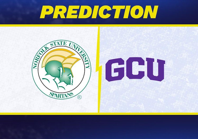 Norfolk State-Grand Canyon Predictions and Game Preview.