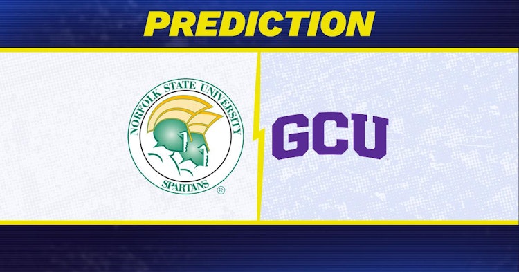 Norfolk State-Grand Canyon Predictions and Game Preview.
