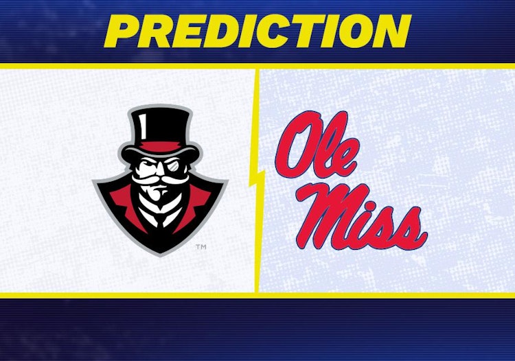 Austin Peay-Ole Miss Predictions and Game Preview.