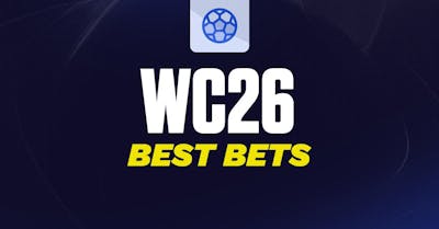 World Cup bets today: Seven group stage picks for Saturday ft. Switzerland vs. Qatar [6/13/2026]