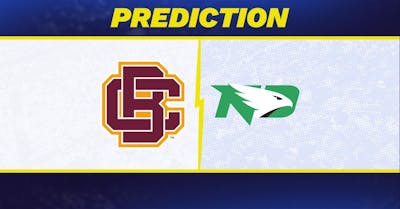Bethune-Cookman vs. North Dakota Prediction: North Dakota Predicted to Win College Basketball Matchup [11/26/2024]