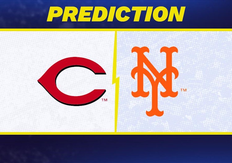 Cincinnati Reds-New York Mets Predictions and Game Preview.