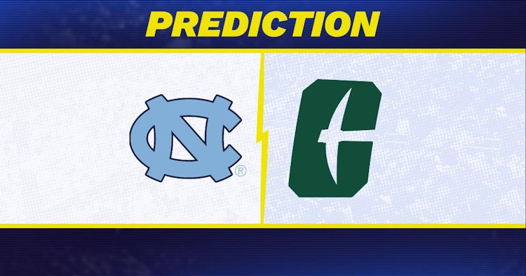 UNC-Charlotte Predictions and Game Preview.