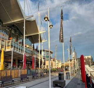 Walking Tour of Portsmouth, England's gallery image