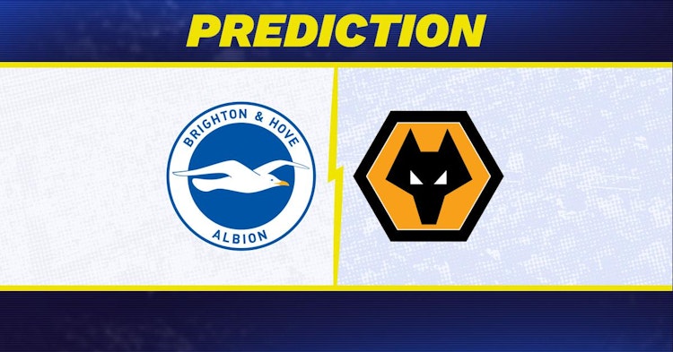 Brighton-Wolves Predictions and Game Preview.