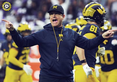 New Year's Six Bowl Games - Our Best Bets for College Football This Weekend