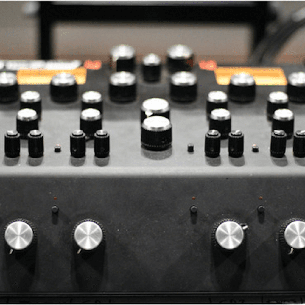 Mr. Scruff // 01-03-21