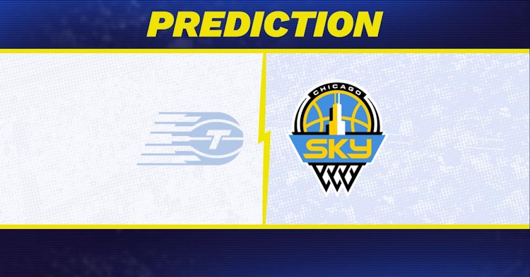 Toronto Tempo-Chicago Sky Predictions and Game Preview.