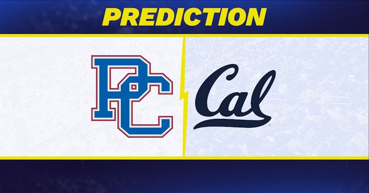 Presbyterian-California Predictions and Game Preview.