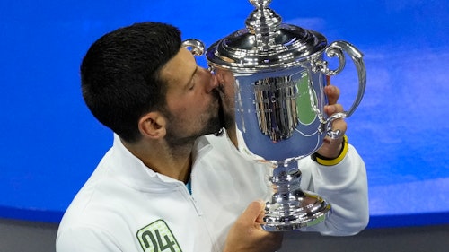 US Open tennis odds: 5 dark horse picks with strong betting value
