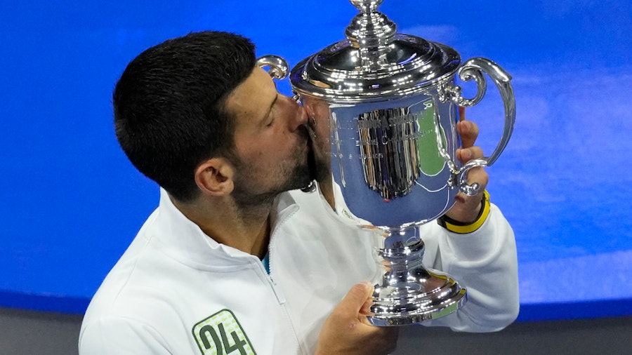 US Open tennis odds: 5 dark horse picks with strong betting value