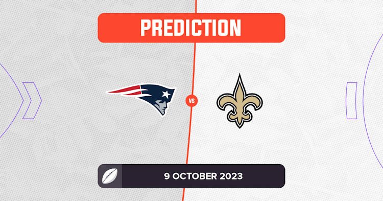 Patriots vs. Saints Game Preview