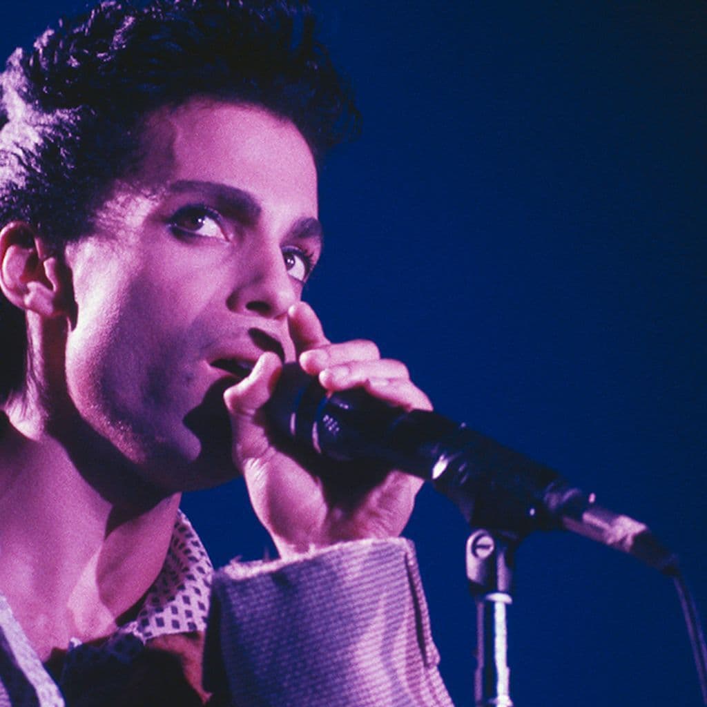 Purple Music: Osunlade, Karizma, Marlon & Kyri // 06-05-19