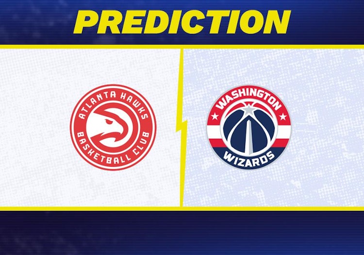 Atlanta Hawks-Washington Wizards Predictions and Game Preview.