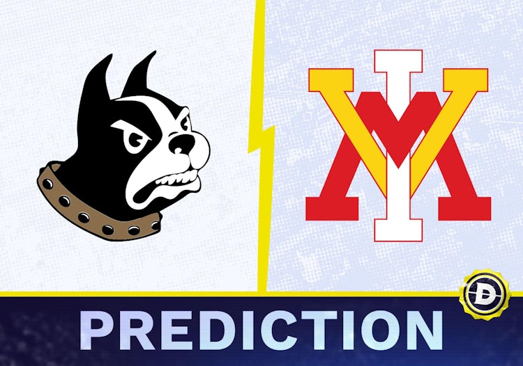 Wofford vs. Virginia Military Prediction, Odds, College Basketball Picks [3/2/2024]