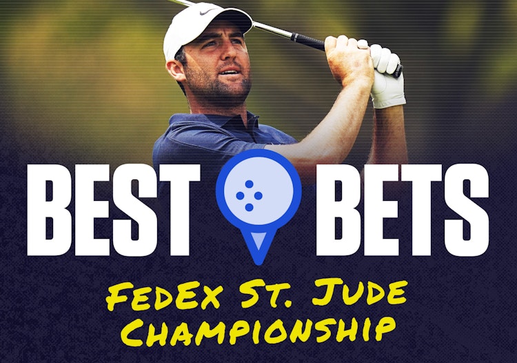 PGA Tour Expert Picks: FedEx St. Jude Championship Predictions and Best Bets