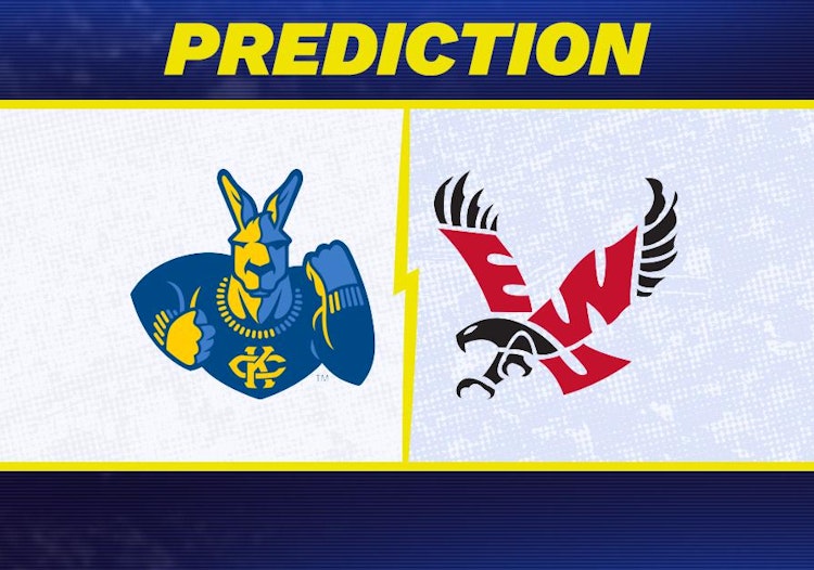 Kansas City-Eastern Washington Predictions and Game Preview.