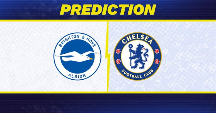 Brighton vs. Chelsea prediction, odds, Premier League picks [4/21/2026]