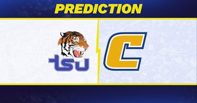 Tennessee State vs. Chattanooga Prediction: Chattanooga Predicted to Win College Basketball Matchup [11/25/2024]