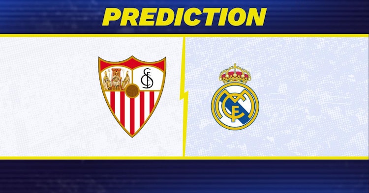 Sevilla-Real Madrid Predictions and Game Preview.