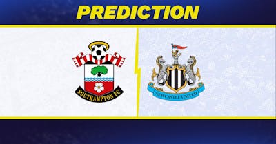 Southampton vs. Newcastle Prediction, Odds, Premier League Picks [1/25/2025]