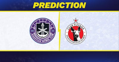 Mazatlan vs. Club Tijuana Prediction, Odds, Liga MX Picks [8/9/2025]