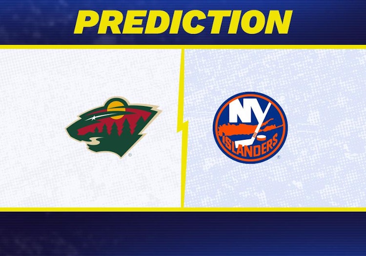 Minnesota Wild-NY Islanders Predictions and Game Preview.