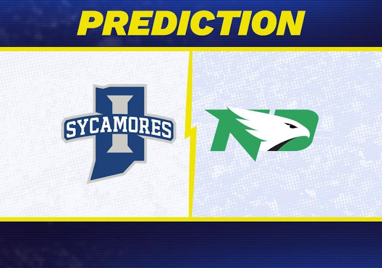 Indiana State-North Dakota Predictions and Game Preview.