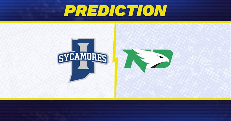 Indiana State-North Dakota Predictions and Game Preview.