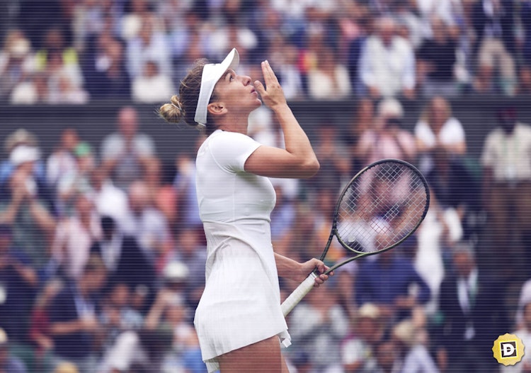 Wimbledon 2022 Tennis Parlay for Thursday July 7, 2022