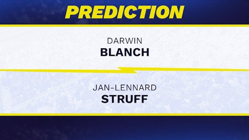 Darwin Blanch vs. Jan-Lennard Struff prediction, odds, picks for ATP Miami Open 2026