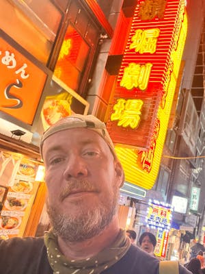 Artform Radio: Chris Haycock