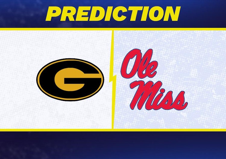 Grambling State-Ole Miss Predictions and Game Preview.