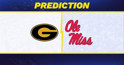 Grambling State vs. Ole Miss Prediction: Ole Miss Predicted to Win College Basketball Matchup [11/8/2024]