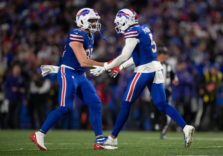 NFL Week 6 Best Prop Bet Odds Monday Night Football.