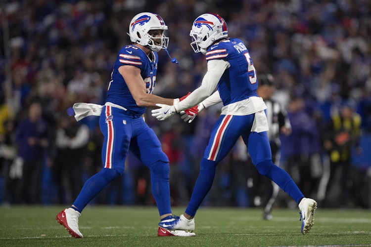 NFL Week 6 Best Prop Bet Odds Monday Night Football.