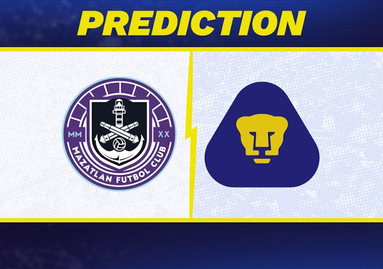 Mazatlan-Pumas UNAM Predictions and Game Preview.