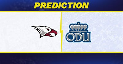 North Carolina Central vs. Old Dominion prediction: Old Dominion favored to win in college football Week 2, 2025
