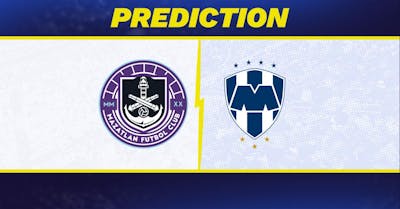 Mazatlan vs. Monterrey Prediction, Odds, Liga MX Picks [2/25/2025]
