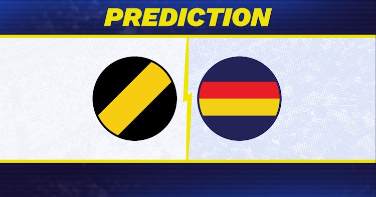 Richmond Tigers-Adelaide Crows Predictions and Game Preview.