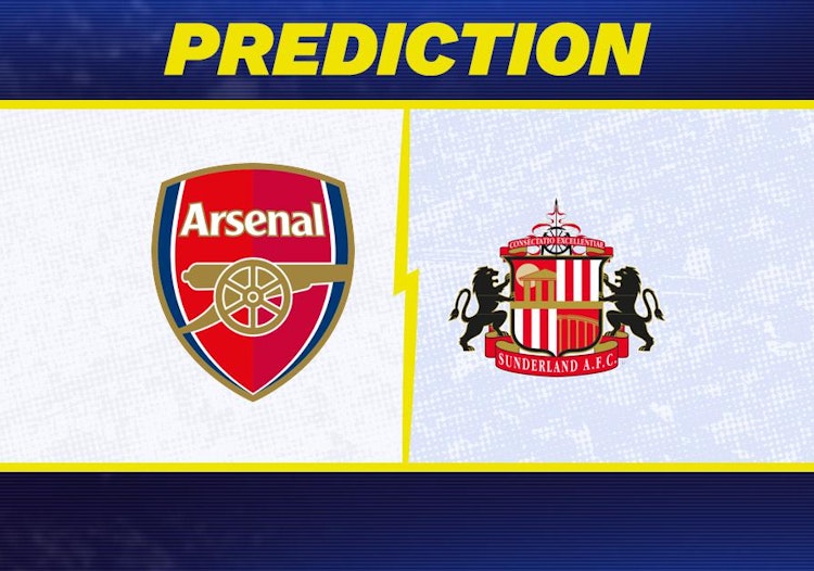 Arsenal-Sunderland Predictions and Game Preview.