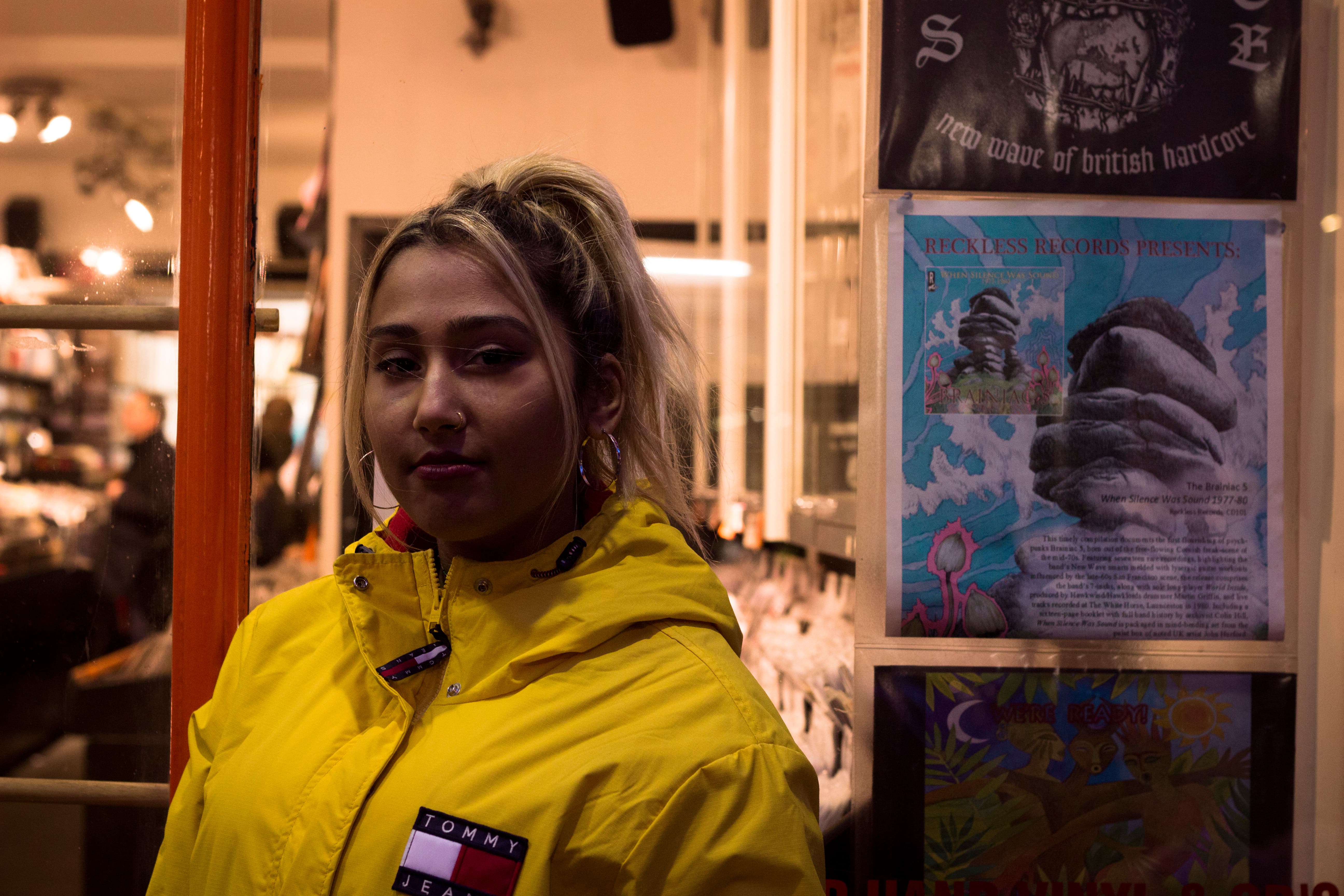 Noudle with Faro & Sillygirlcarmen