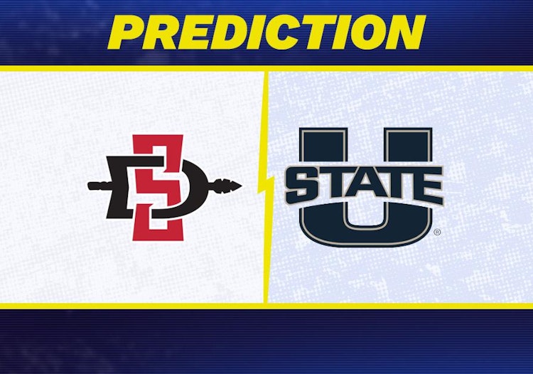San Diego State-Utah State Predictions and Game Preview.