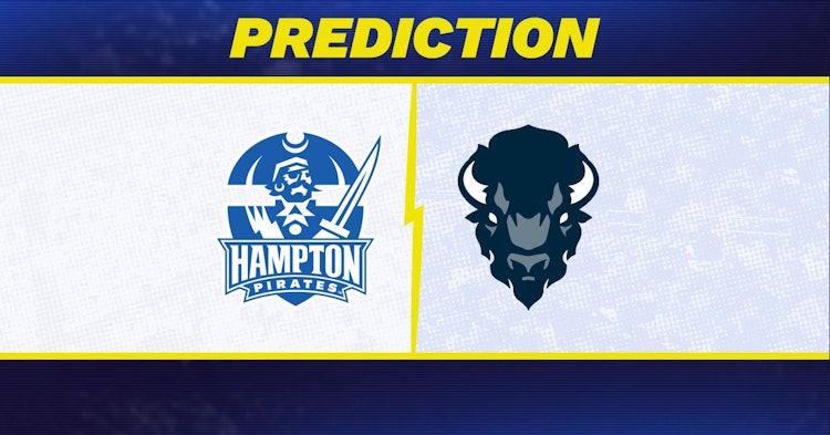 Hampton-Howard Predictions and Game Preview.